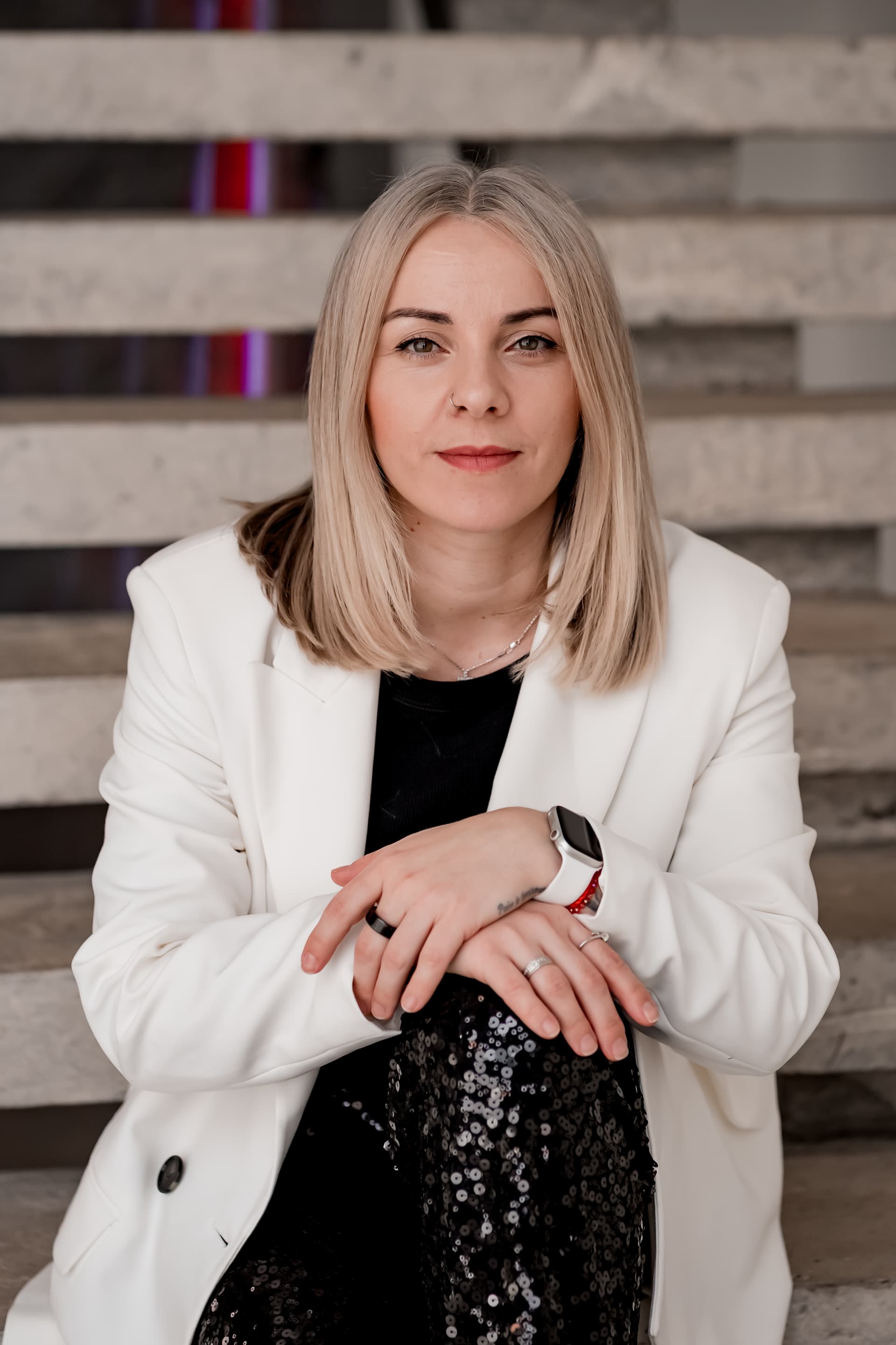 Льозіна Анастасія